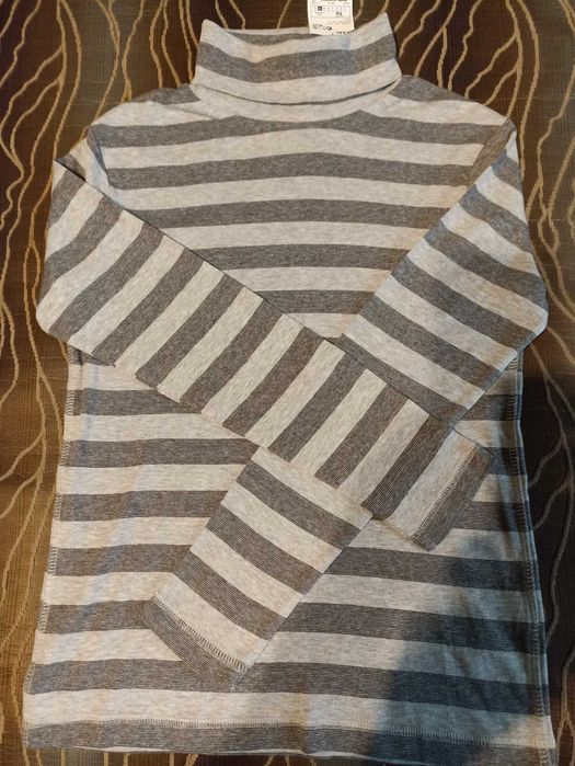 Гольф Водолазка KIABI (Італія) 100% cotton (на 12 років)