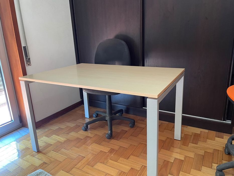 Mesa Escritório Nova