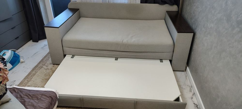 Диван розкладний