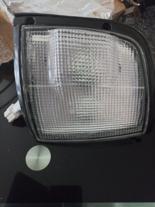 Pisca direito  para  bedford  brava