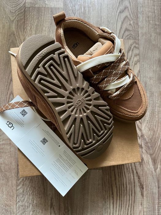 Кросівки UGG нові