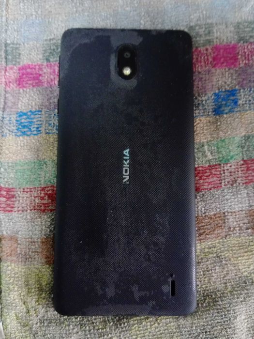 Telemóvel nokia para peças ou reparação