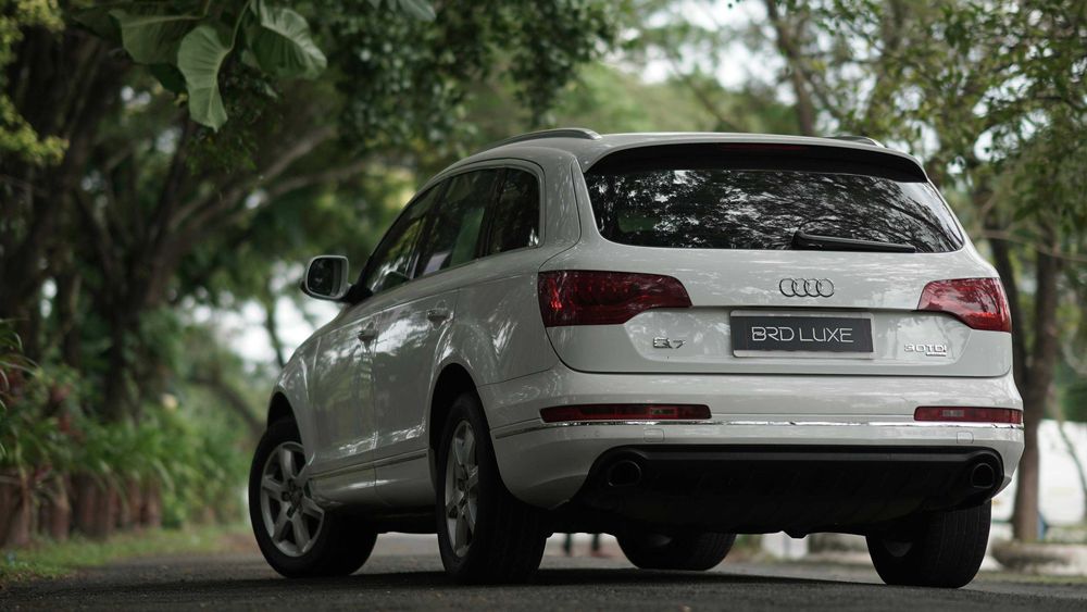 Запчастини Audi Q7 / Розборка Ауді Ку7 / Розборка Audi Q7/ ОРИГіНАЛ /