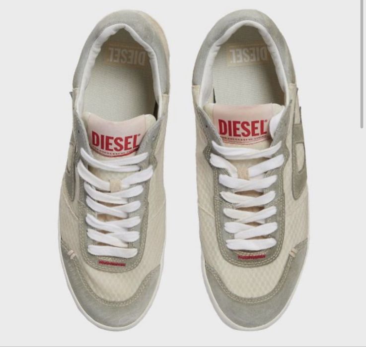 Кеди diesel чоловічі 42.5