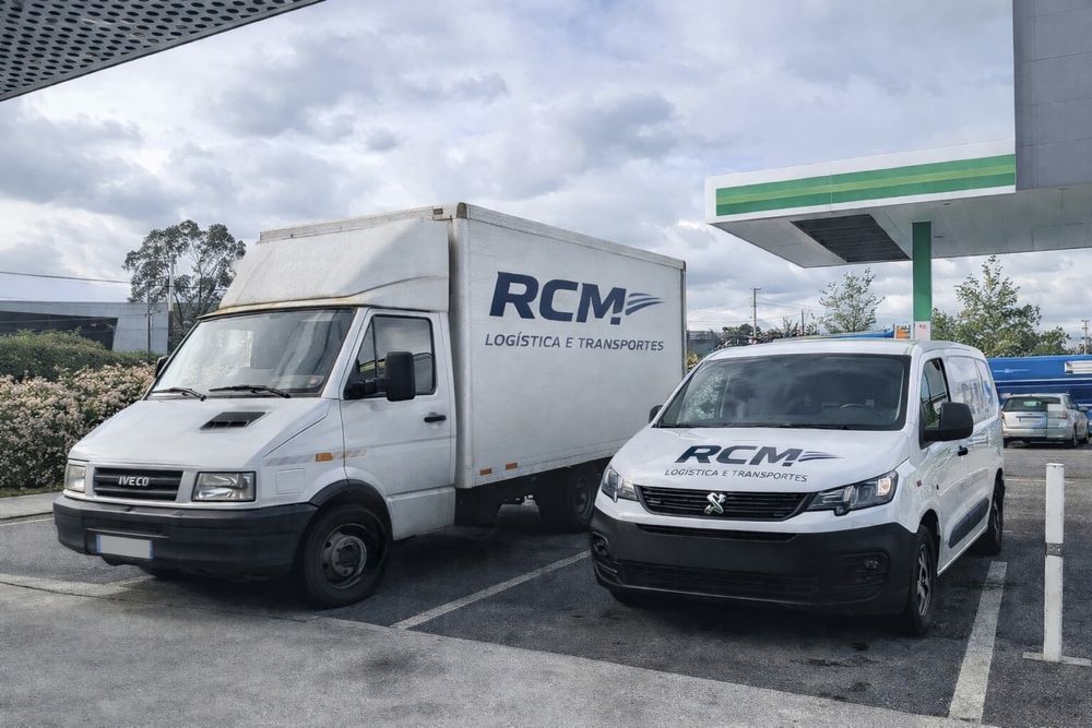 Mudanças e Transportes de Moveis em Lisboa