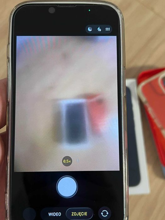 Iphone 13 Midnight 128gb