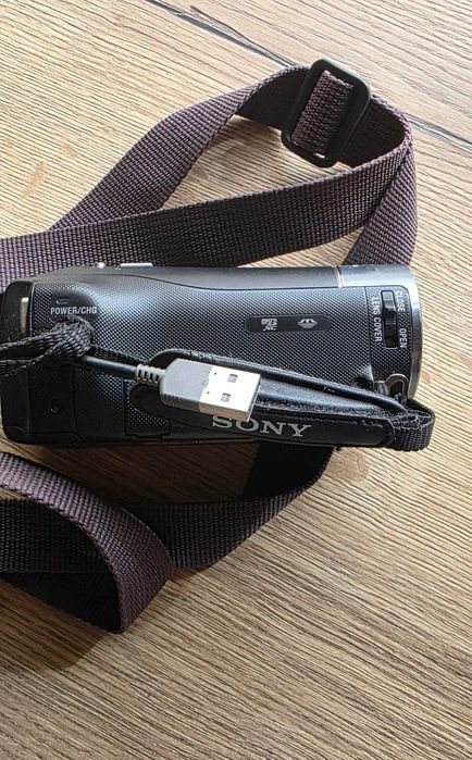 Kamera Sony HDR -CX405