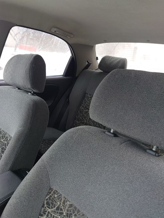 Продам део Ланос 1,6