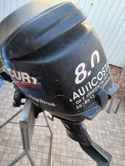Motor Fora de Borda