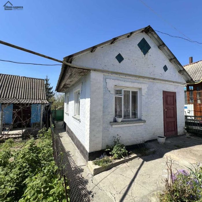 Продається частина будинку, вул. Успенська, м. Умань
