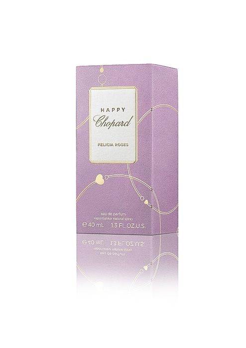 Парфуми Chopard Happy Felicia Roses