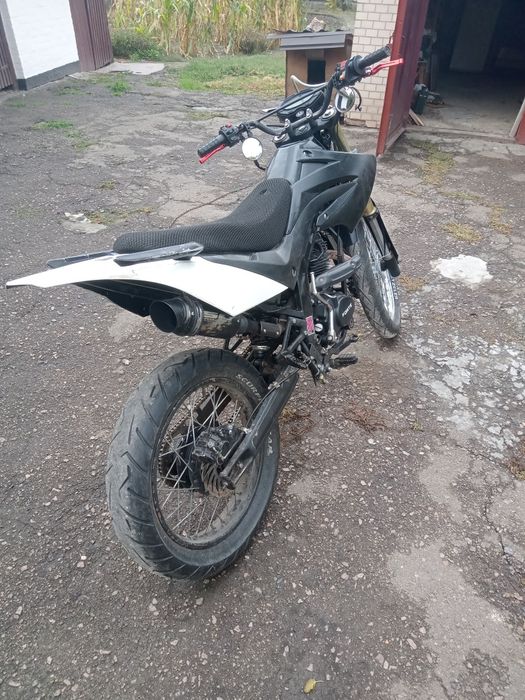 Продам Forte cba 250