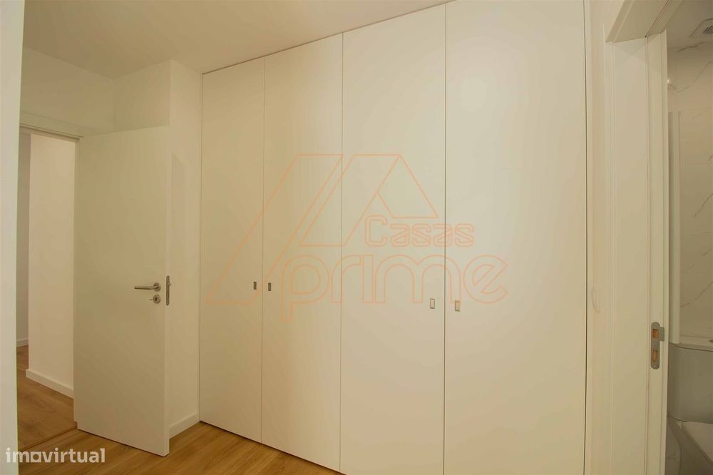 Apartamento T3 - Zona Norte - Coimbra/Venda