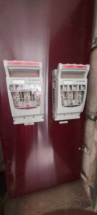 Usługi elektryczne