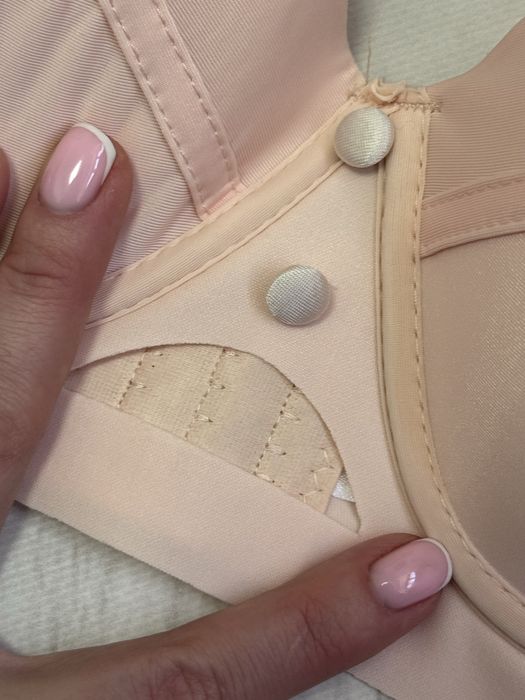 Бюстгальтер 34/75