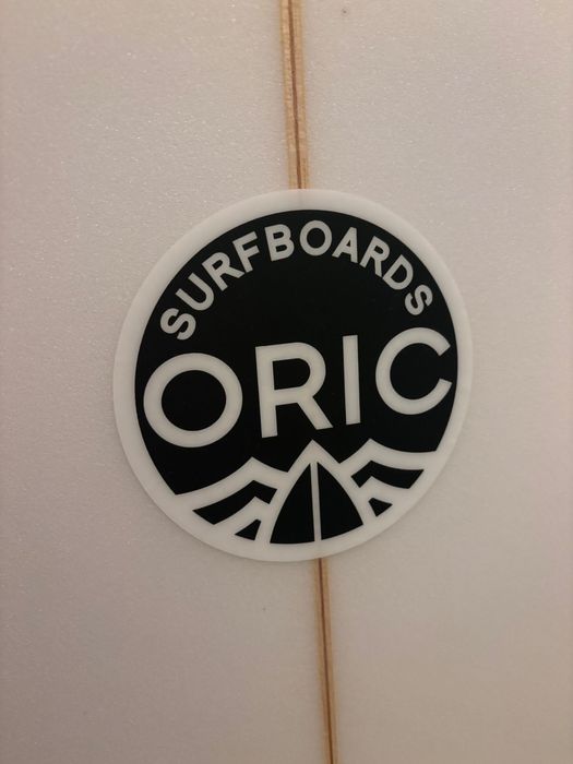 Prancha de surf 5’10