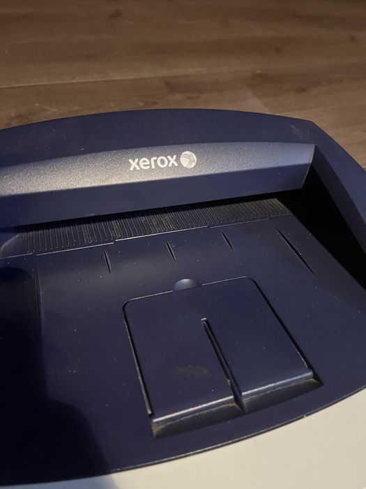 Drukarka xerox phaser 3140