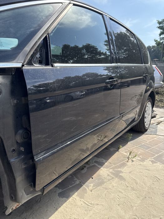 Ford S-Max mk2 запчастини Авторозборка Розборка 2.0 tdci