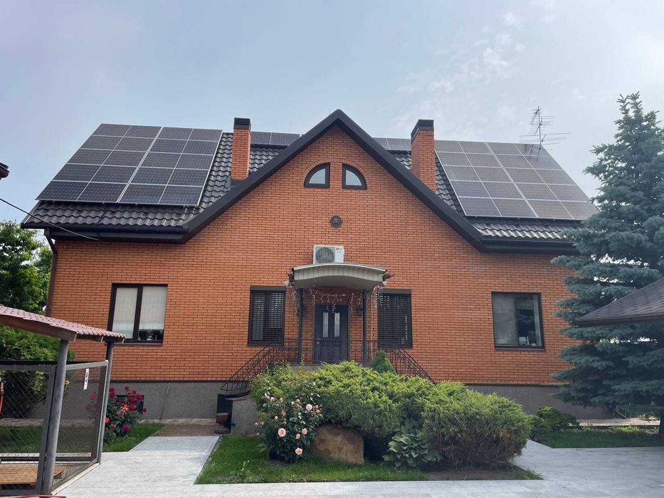 Покрівельні роботи НЕДОРОГО та ЯКІСНО (працюємо з е-відновленням)