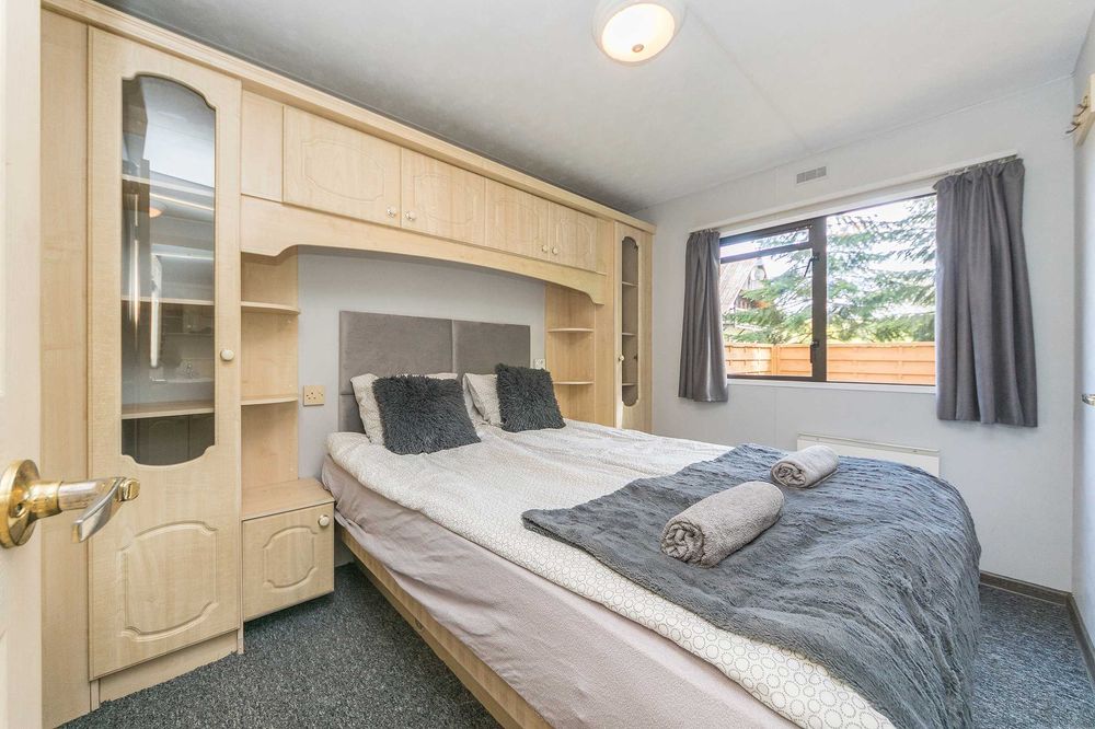 DOMEK HOLENDERSKI /ANG/MOBILNY - nowsza wersja - skośny dach