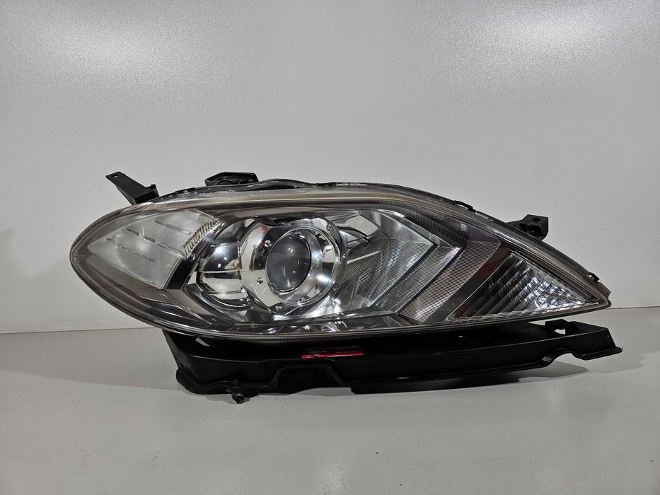 Honda FR-V FRV Lampy Przód Przednie Xenon Lewa + Prawa Europa Stan BDB