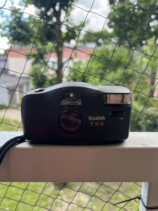 Kodak 735 dobry stan