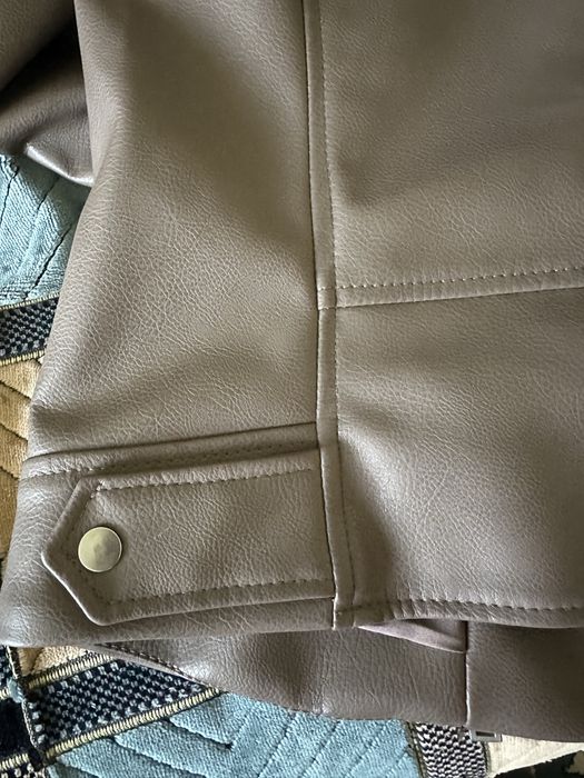 Косуха H&M стан нової неймовірного кольору