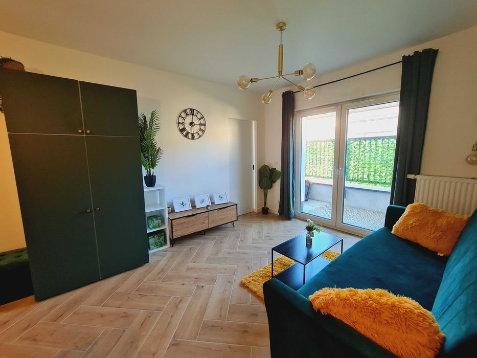 Mieszkanie – Szczecin, Pogodno - Widok 4