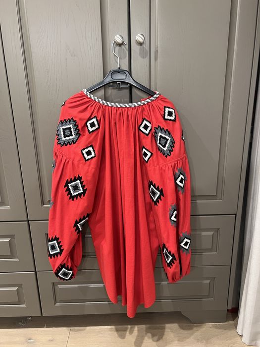 Сорочка вишита /вишиванка жіноча