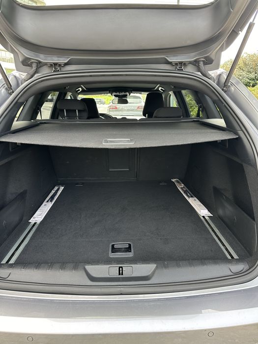 Peugeot 308 SW GT-Line