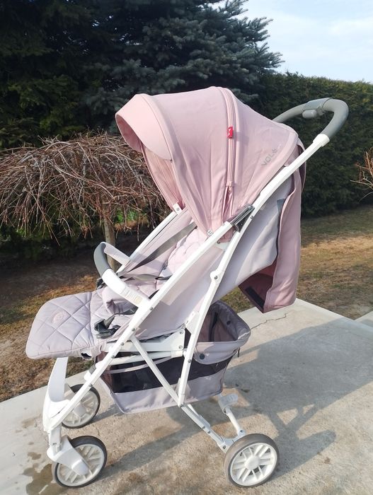 Wózek spacerowy Volt Pro