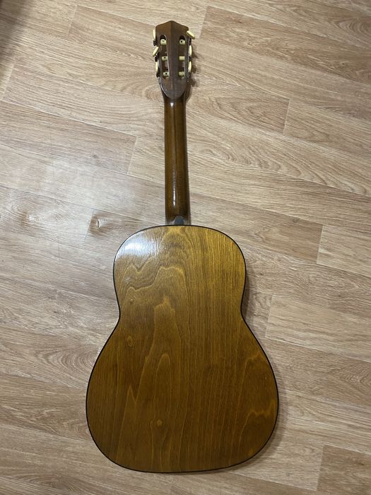 Гітара класична LIGNATONE / гитара классическая, Cremona, Kremona