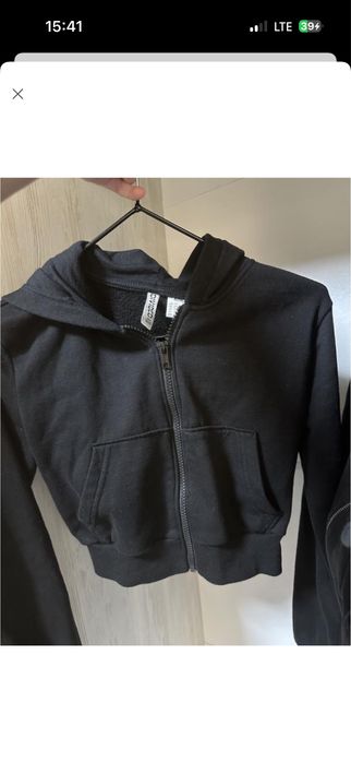 зіпка h&m    xxs