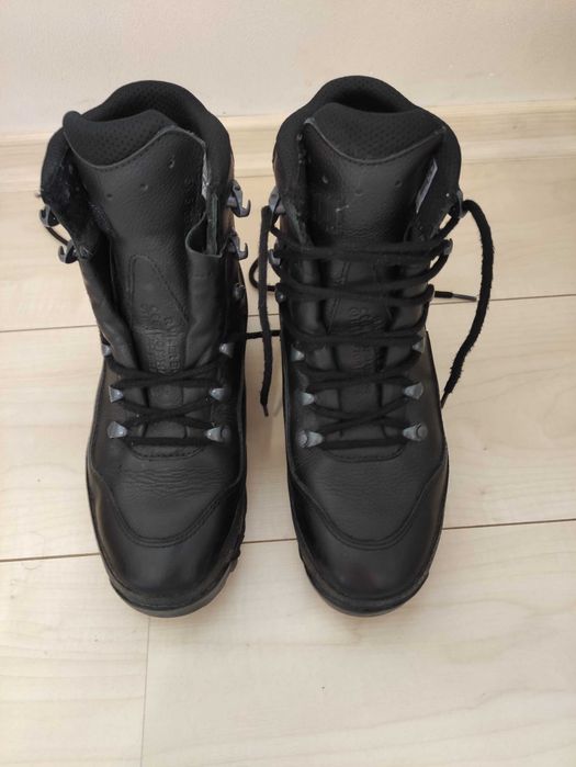 Buty HAIX Ranger BGS Men Black taktyczne r. 39 jak nowe