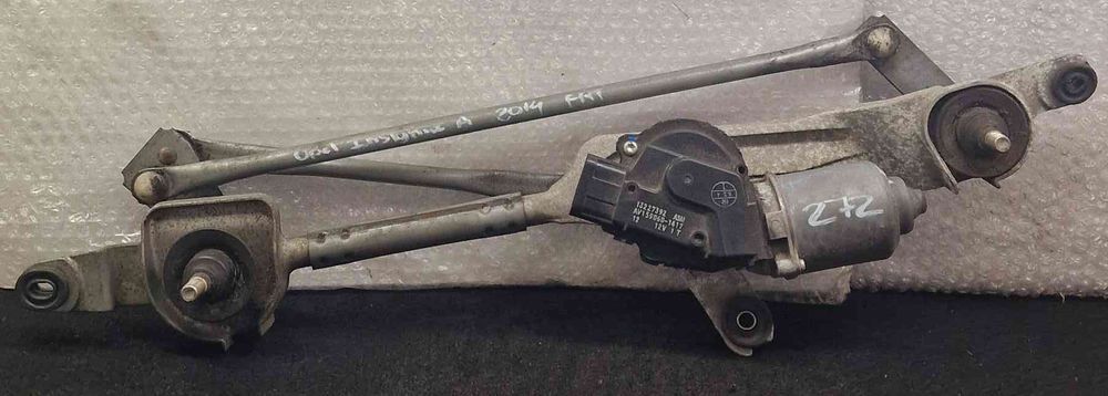Motor Limpa Vidros Frente OPEL INSIGNIA A (G09) ano 2014
