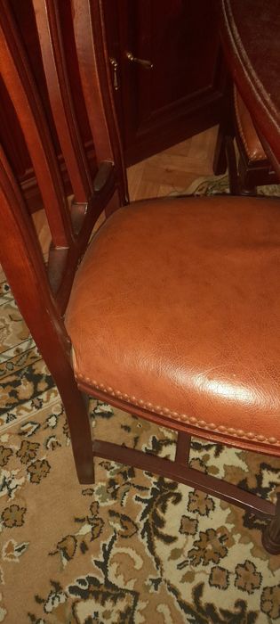 mesa de jantar vintage