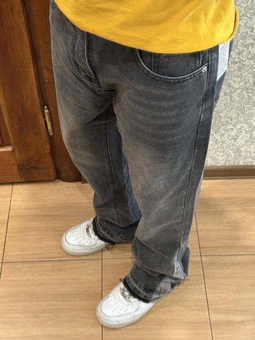 Gallery Dept jeans | Гелері депт джинси