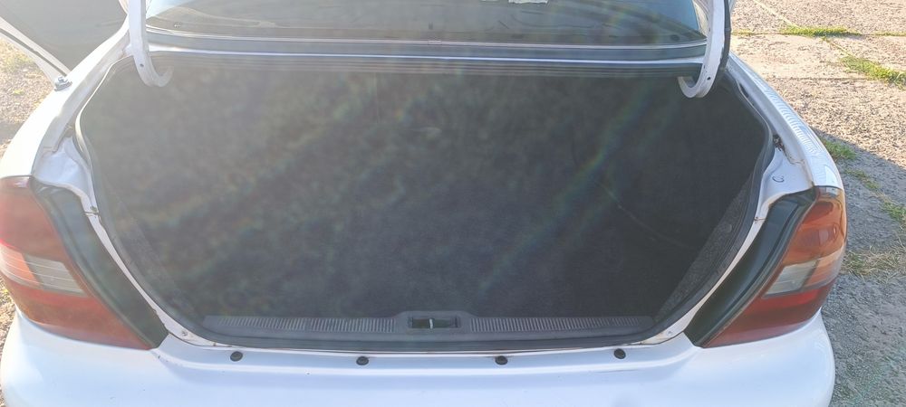 Hyundai Sonata 3 1997р.в.