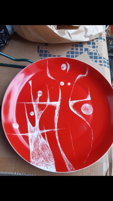 Patera pikasiak Karolina 32 cm