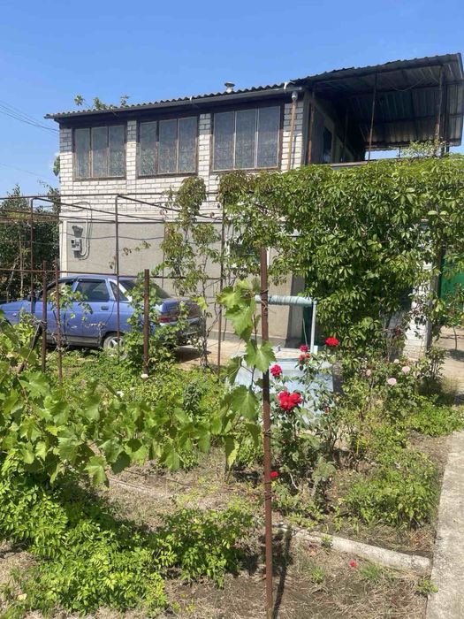 Продаеться дача с. Лимани