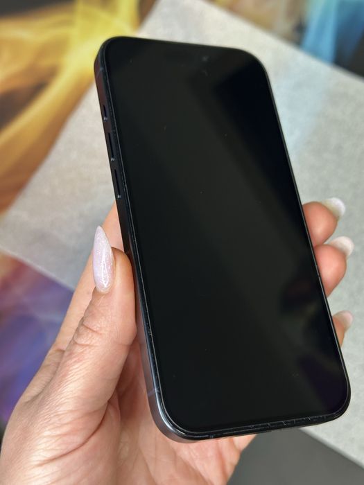 Продам iPhone 15 pro