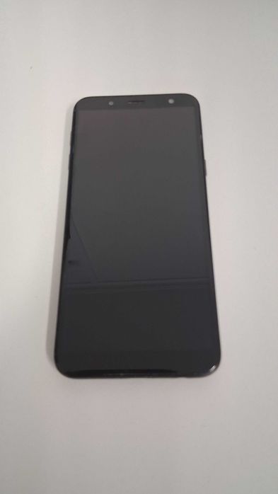 Samsung Galaxy J6 - Dual SIM