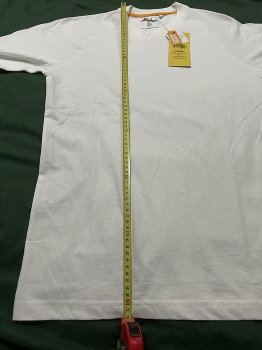 T-shirt na dlugi rekaw snickers workwear rozmiar S