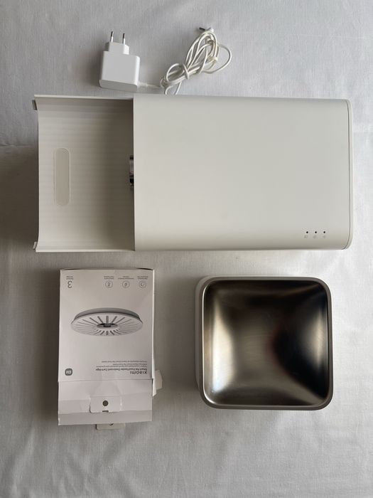 Смарт годівниця Xiaomi Smart Pet Food Feeder