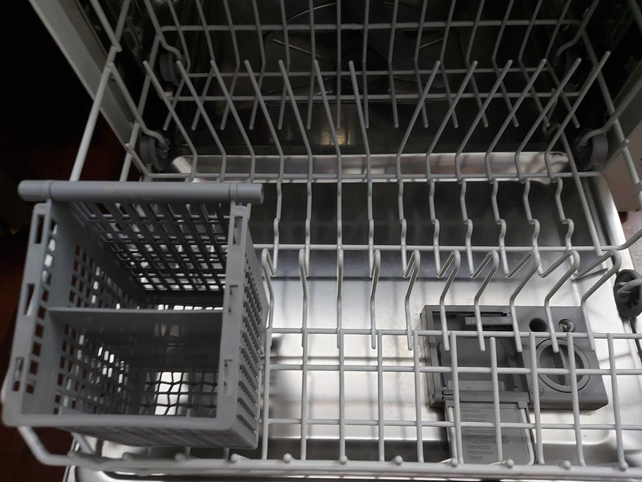 Máquina de lavar loiça compacta Bosch