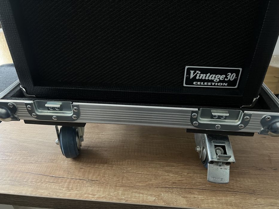 Laboga The Beast  Plus Vintage 30 gwarancja