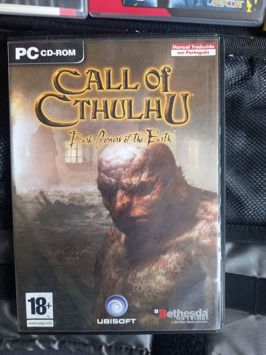 Jogos e cónicos para PC RESIDENTEVIL