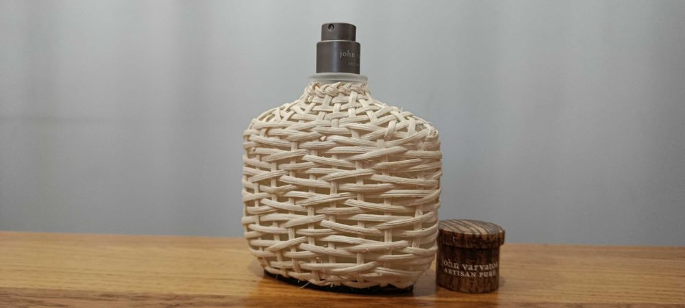 John Varvatos Artisan Pure Eau de Toilette 75ml