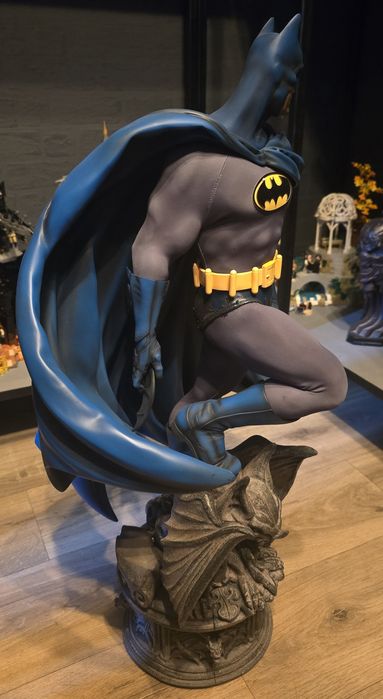 Продам Sideshow premium Batman Mondern Age 1/4 deluxe