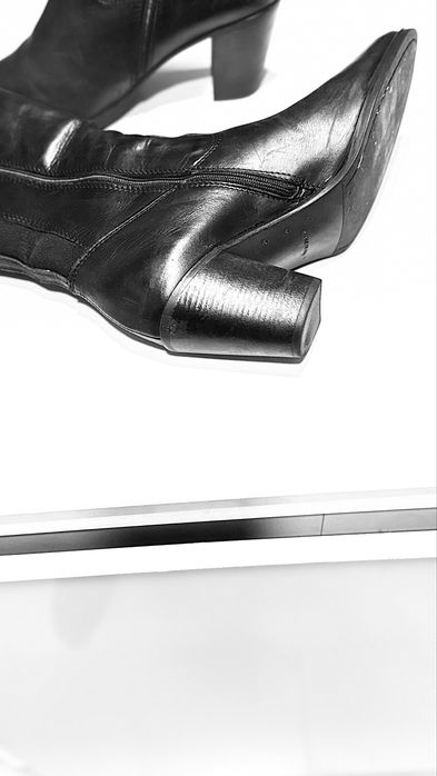 Sapatos, sandalias
